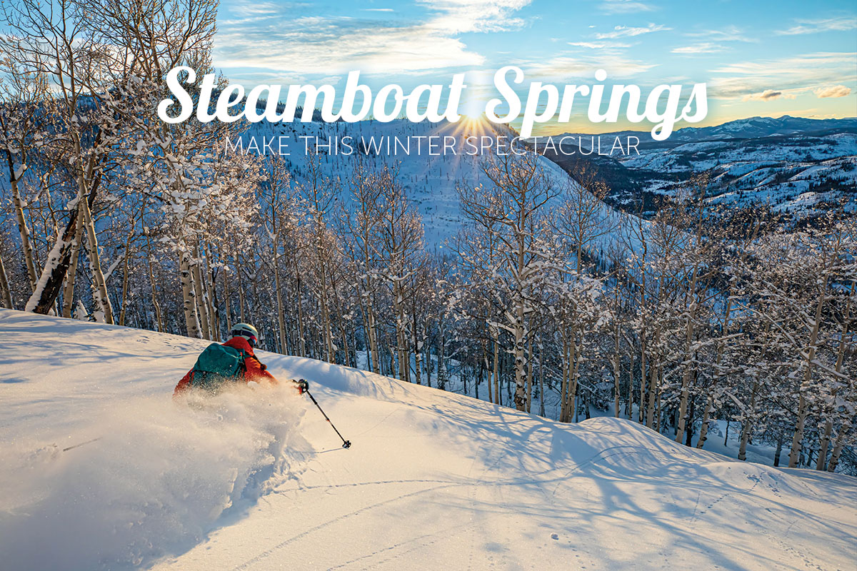 Save 20% on Lodging & Exclusive Lift Ticket Discounts